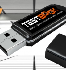 USB-Testbook