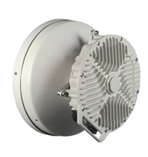 ALFOplus80 Series (70/80 GHz 2,5 Gbps E-Band Full Outdoor)